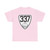 Virginia 337 1924 (Virginia) (Road Sign) T-Shirt