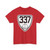 Virginia 337 1924 (Virginia) (Road Sign) T-Shirt