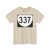 Virginia 337 (Virginia) (Road Sign) T-Shirt