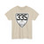Virginia 335 1924 (Virginia) (Road Sign) T-Shirt