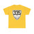 Virginia 335 1924 (Virginia) (Road Sign) T-Shirt