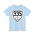 Virginia 335 1924 (Virginia) (Road Sign) T-Shirt