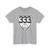 Virginia 333 1924 (Virginia) (Road Sign) T-Shirt