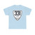 Virginia 331 1924 (Virginia) (Road Sign) T-Shirt