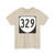 Virginia 329 1980 (Virginia) (Road Sign) T-Shirt