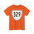 Virginia 329 1956 (Virginia) (Road Sign) T-Shirt