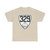Virginia 329 1924 (Virginia) (Road Sign) T-Shirt