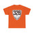 Virginia 328 1924 (Virginia) (Road Sign) T-Shirt