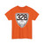 Virginia 328 1924 (Virginia) (Road Sign) T-Shirt