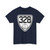 Virginia 328 1924 (Virginia) (Road Sign) T-Shirt