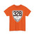 Virginia 328 1924 (Virginia) (Road Sign) T-Shirt