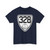 Virginia 328 1924 (Virginia) (Road Sign) T-Shirt