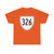 Virginia 326 1956 (Virginia) (Road Sign) T-Shirt