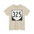 Virginia 325 1980 (Virginia) (Road Sign) T-Shirt