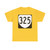Virginia 325 1980 (Virginia) (Road Sign) T-Shirt