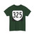 Virginia 325 1980 (Virginia) (Road Sign) T-Shirt