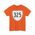 Virginia 325 1956 (Virginia) (Road Sign) T-Shirt
