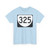 Virginia 325 (Virginia) (Road Sign) T-Shirt