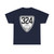 Virginia 324 1924 (Virginia) (Road Sign) T-Shirt