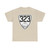 Virginia 323 1924 (Virginia) (Road Sign) T-Shirt