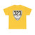 Virginia 323 1924 (Virginia) (Road Sign) T-Shirt