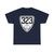 Virginia 323 1924 (Virginia) (Road Sign) T-Shirt