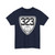 Virginia 323 1924 (Virginia) (Road Sign) T-Shirt