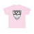 Virginia 323 1924 (Virginia) (Road Sign) T-Shirt
