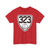 Virginia 323 1924 (Virginia) (Road Sign) T-Shirt