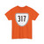 Virginia 317 1956 (Virginia) (Road Sign) T-Shirt