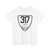 Virginia 317 1924 (Virginia) (Road Sign) T-Shirt