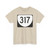 Virginia 317 (Virginia) (Road Sign) T-Shirt