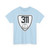 Virginia 311 1924 (Virginia) (Road Sign) T-Shirt