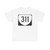 Virginia 311 (Virginia) (Road Sign) T-Shirt