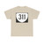Virginia 311 (Virginia) (Road Sign) T-Shirt
