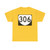 Virginia 306 (Virginia) (Road Sign) T-Shirt