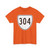 Virginia 304 1956 (Virginia) (Road Sign) T-Shirt