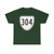 Virginia 304 1956 (Virginia) (Road Sign) T-Shirt