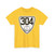 Virginia 304 1924 (Virginia) (Road Sign) T-Shirt