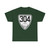 Virginia 304 1924 (Virginia) (Road Sign) T-Shirt