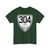 Virginia 304 1924 (Virginia) (Road Sign) T-Shirt