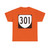 Virginia 301 1980 (Virginia) (Road Sign) T-Shirt