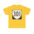 Virginia 301 1980 (Virginia) (Road Sign) T-Shirt