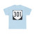 Virginia 301 1980 (Virginia) (Road Sign) T-Shirt
