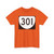 Virginia 301 (Virginia) (Road Sign) T-Shirt