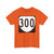 Virginia 300 1980 (Virginia) (Road Sign) T-Shirt
