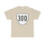 Virginia 300 1956 (Virginia) (Road Sign) T-Shirt