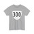 Virginia 300 1956 (Virginia) (Road Sign) T-Shirt