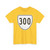 Virginia 300 1956 (Virginia) (Road Sign) T-Shirt