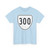 Virginia 300 1956 (Virginia) (Road Sign) T-Shirt